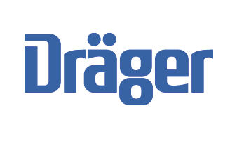 Dräger gasmeten